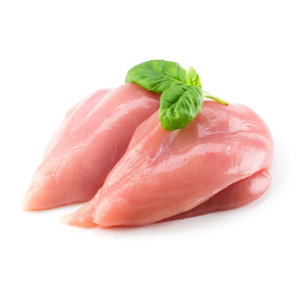 Chicken Boneless Breast