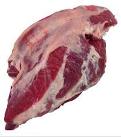 Boneless Goat Leg