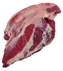Boneless Goat Leg