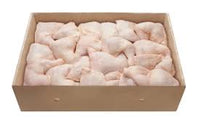 Chicken Leg Quarters Box