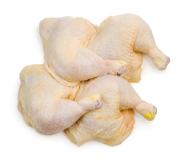 Chicken Leg Quarters