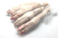 Goat Frozen Paya