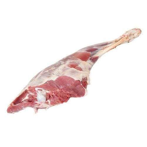 Goat Leg ( 3.5 - 4.5 lbs )