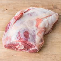 Goat Shoulder ( 2 -3 lbs )