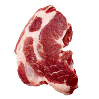 Half Lamb
