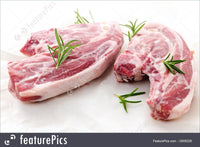 Lamb Chops