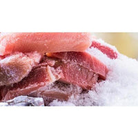 Lamb Frozen Paya