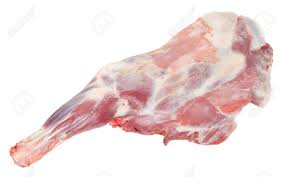 Lamb Leg ( 3.5 - 4.5 lbs )