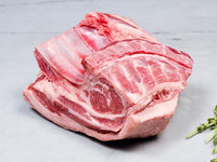 Lamb Shoulder ( 2 - 3lbs )
