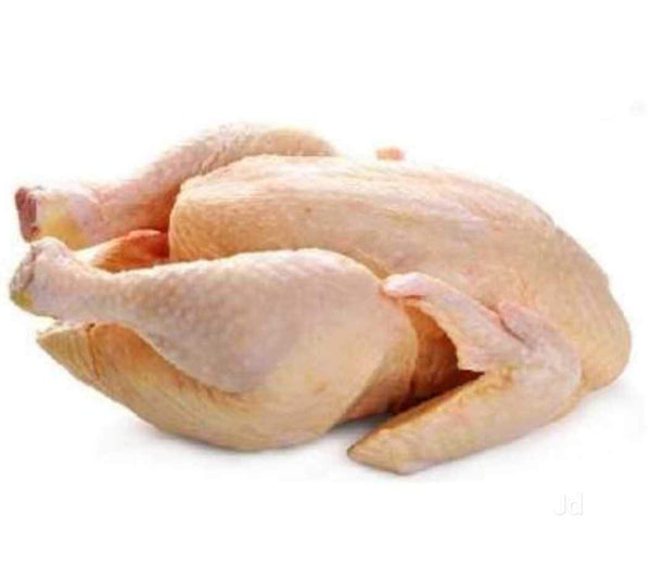Organic Country Chicken ( Natu Kodi )