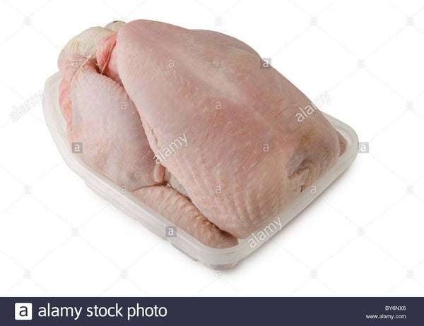 Whole Chicken Tray