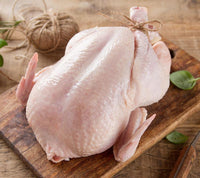 Whole Chicken