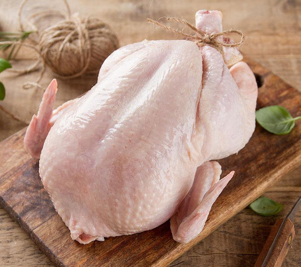 Whole Chicken